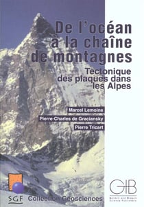 De l'ocean a la chaine de montagnes