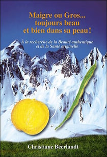 Maigre ou gros... toujours beau