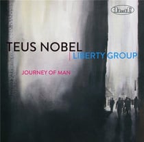 Journey of man