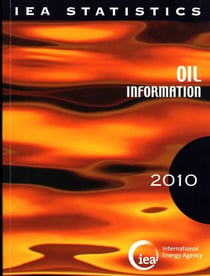Oil information 2010