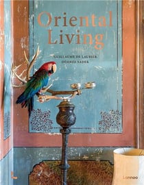 Oriental living