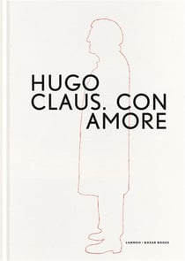 Hugo claus - con amore