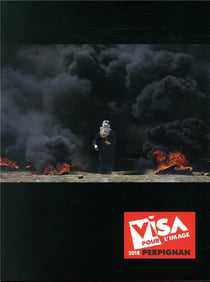 Visa pour l'image (édition 2018)