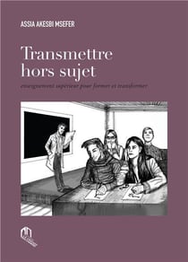 Transmettre hors sujet