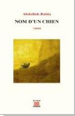 NOM D’UN CHIEN