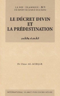 Le decret divin et la predestination