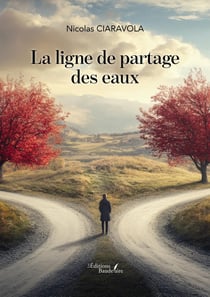 La ligne de partage des eaux