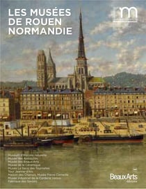 Les Musees De Rouen (Version Anglaise)