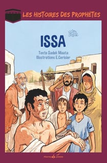 LES HISTOIRES DES PROPHETES : Issa