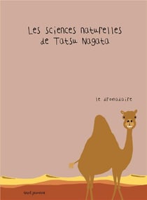 Le dromadaire