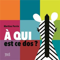 À qui est ce dos ?