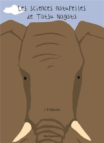 L'éléphant
