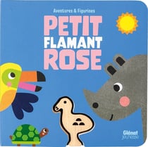 Petit Flamant Rose