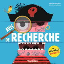 Avis de recherche