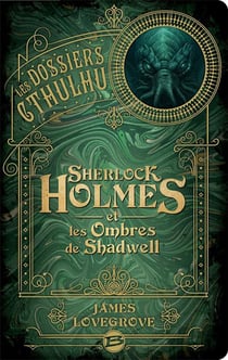 Les dossiers Cthulhu Tome 1