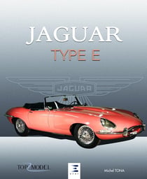 Jaguar type E, le fauve de Coventry