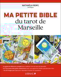 Ma petite bible du tarot du Marseille