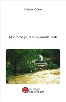 Quarante jours et quarante nuits