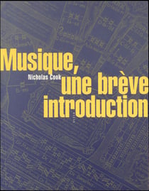 Musique, une brève introduction