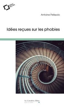 Idées reçues sur les phobies