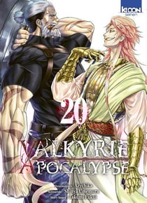 Valkyrie apocalypse Tome 20
