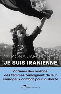 Je suis Iranienne