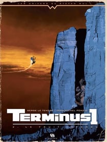 Terminus 1 Tome 2 - le fruit défendu