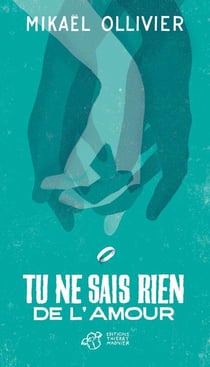 Tu ne sais rien de l'amour