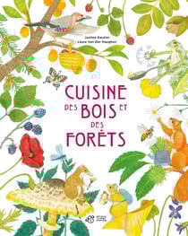 Cuisine des bois et des forêts