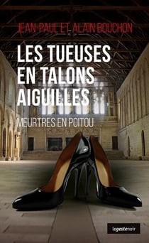 Les tueuses en talons aiguilles