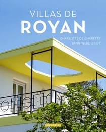 Villas de Royan