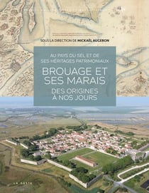 Brouage et ses marais : Des origines à nos jours