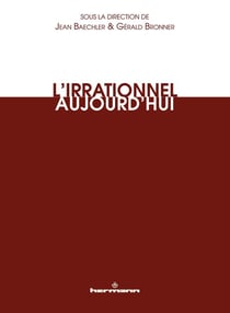 L'irrationnel aujourd'hui