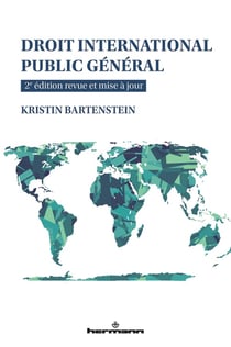 Droit international public général (2e édition)