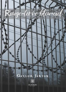 Rouge-terre bleu-ciel