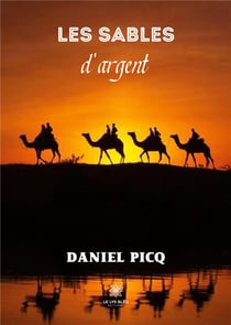 Les sables d'argent