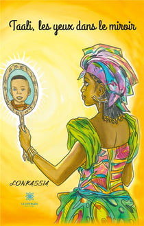 Taali, les yeux dans le miroir