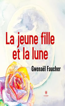 La jeune fille et la lune