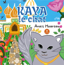 Kaya le chat