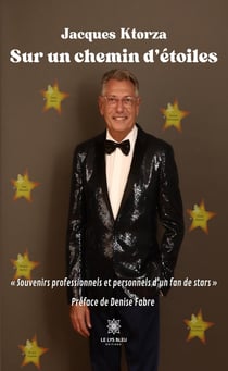 Sur un chemin d'étoiles