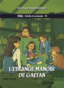 Cécile et sa bande