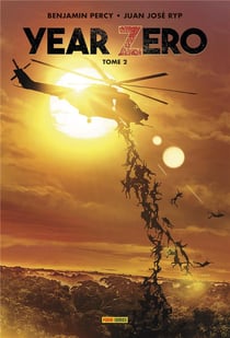 Year zero Tome 2