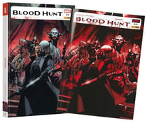 Blood Hunt n.3