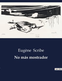 No mas mostrador