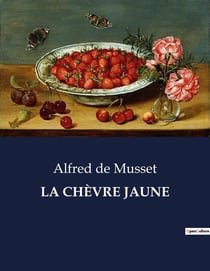LA CHÈVRE JAUNE : Une aventure sicilienne entre amour et injustice