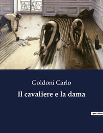 Il cavaliere e la dama
