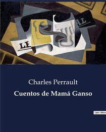 Cuentos de mama ganso