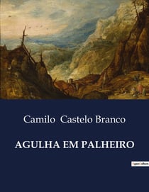 AGULHA EM PALHEIRO : A busca desesperada por status em uma sociedade implacavel.