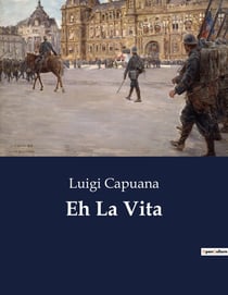 Eh La Vita : Un viaggio attraverso le complessità delle relazioni umane e le sfide del perdono.