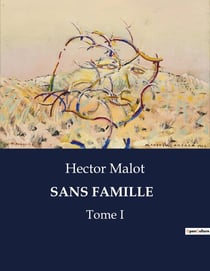 Sans famille - tome i